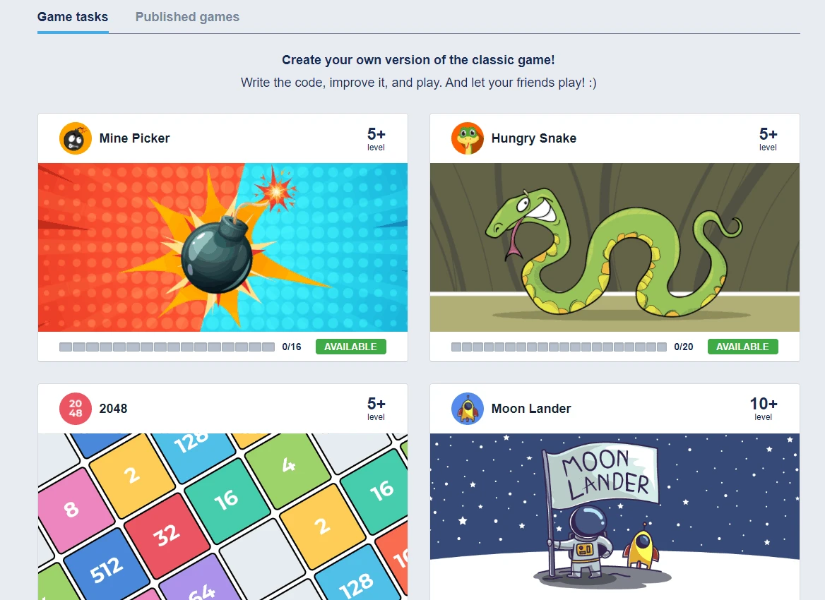 How to Get Started with Game Development?