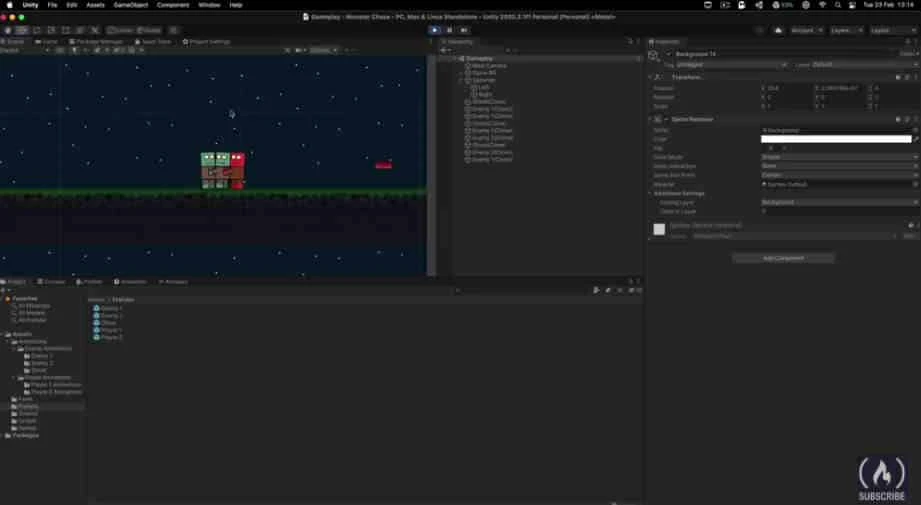 How to Get Started with Game Development?