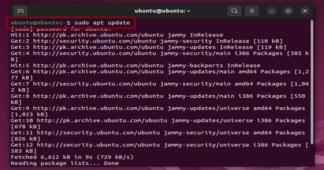 How to Install XFCE on Ubuntu [Step-by-Step]
