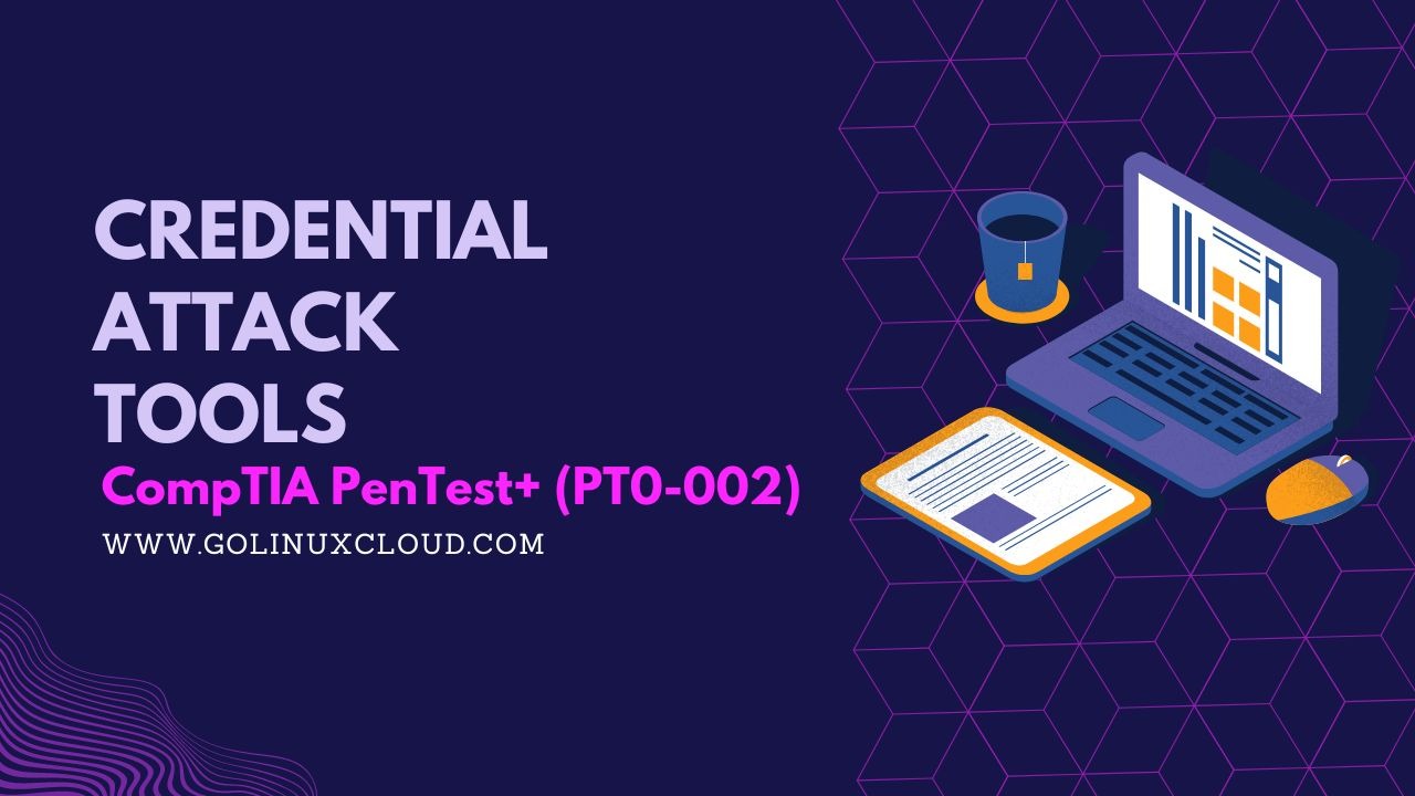 6 Tools to Perform Credential Attack [100% Working]