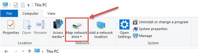 How to transfer files over SSH with SSHFS in Linux & Windows
