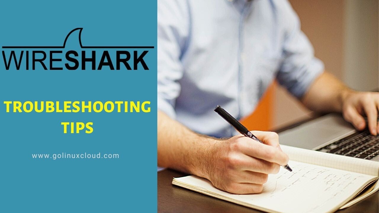 Learn How to Use Wireshark like a PRO