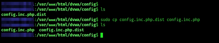 Install DVWA on Kali Linux (Step-by-Step)