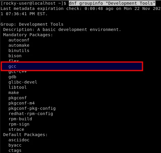 Install GCC on Rocky Linux PROPERLY [Step-by-Step]