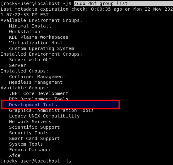 Install GCC on Rocky Linux PROPERLY [Step-by-Step]