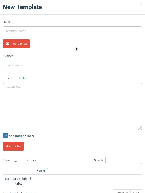 Install Gophish phishing framework Kali Linux [Step-by-Step]