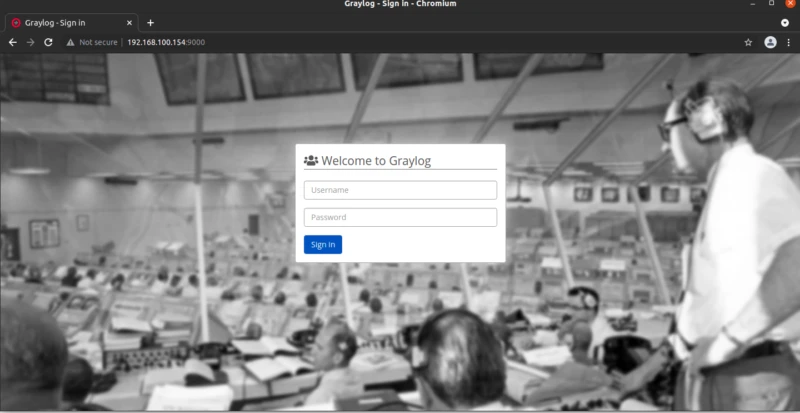 Install Graylog on Rocky Linux 8 [Step-by-Step]