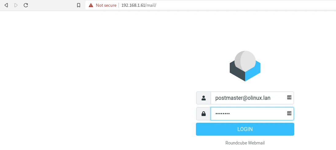 Install iRedMail on Rocky Linux 8 [Step-by-Step]