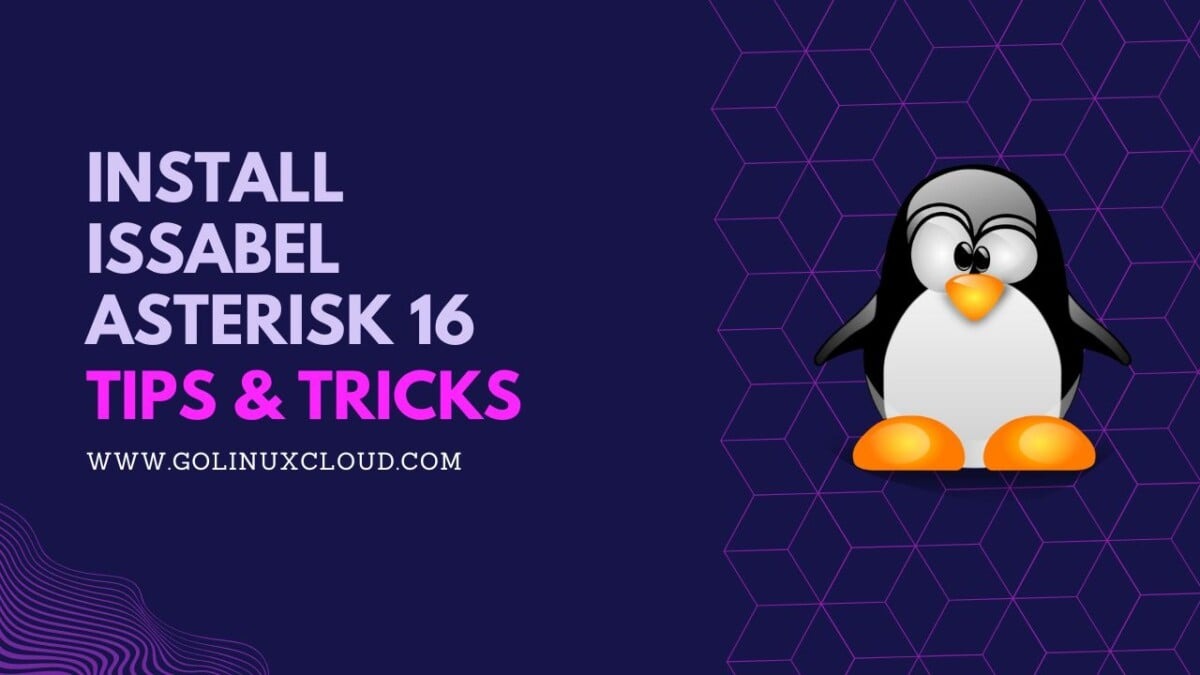 How to install Issabel PROPERLY [Step-by-Step]