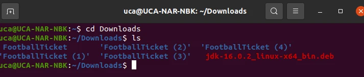Install java on Linux, Windows and MAC [Step-by-Step]