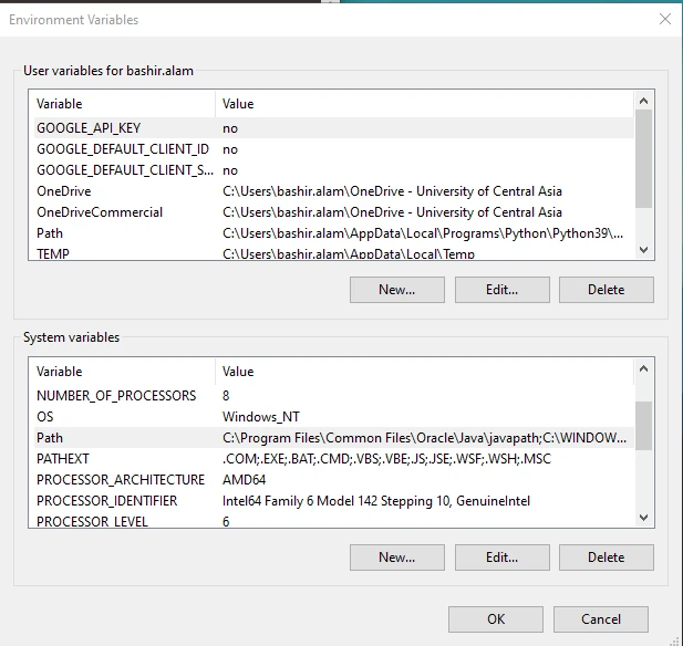 Install java on Linux, Windows and MAC [Step-by-Step]