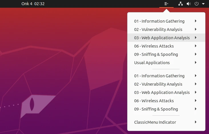Install Kali Linux Apps on Ubuntu [100% Working]