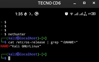 Install Kali Linux on Android [Step-by-Step]