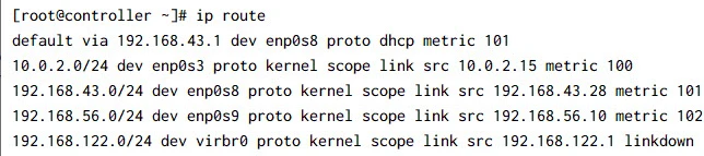 Easy steps to install Kubernetes Cluster on CentOS 8