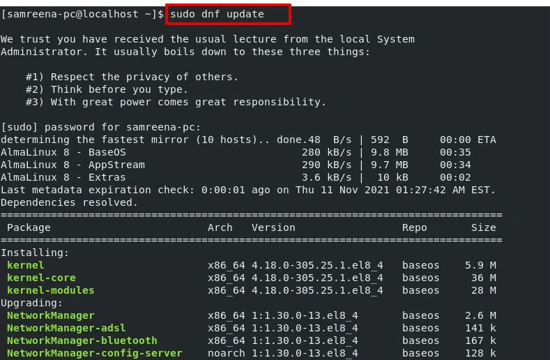 Install MongoDB on AlmaLinux 8 [Step-by-Step]