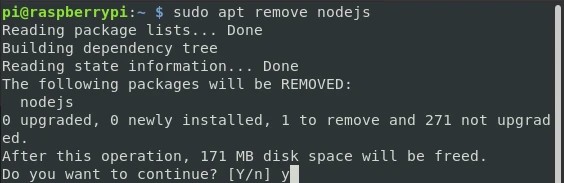 Install Nodejs and NPM on Raspberry Pi [Step-by-Step]
