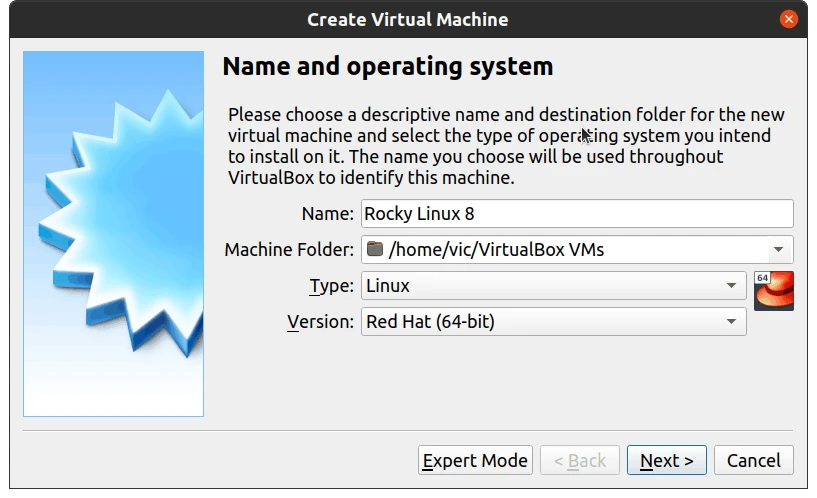 Install Rocky Linux 8 [Step-by-Step with Screenshots]