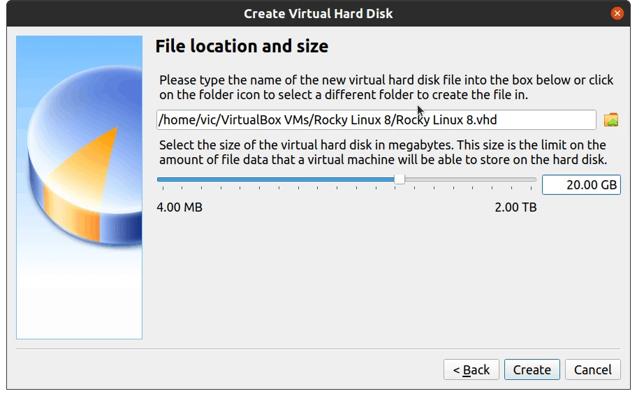 Install Rocky Linux 8 [Step-by-Step with Screenshots]