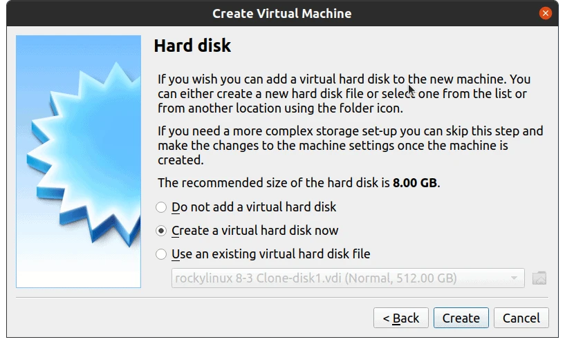 Install Rocky Linux 8 [Step-by-Step with Screenshots]
