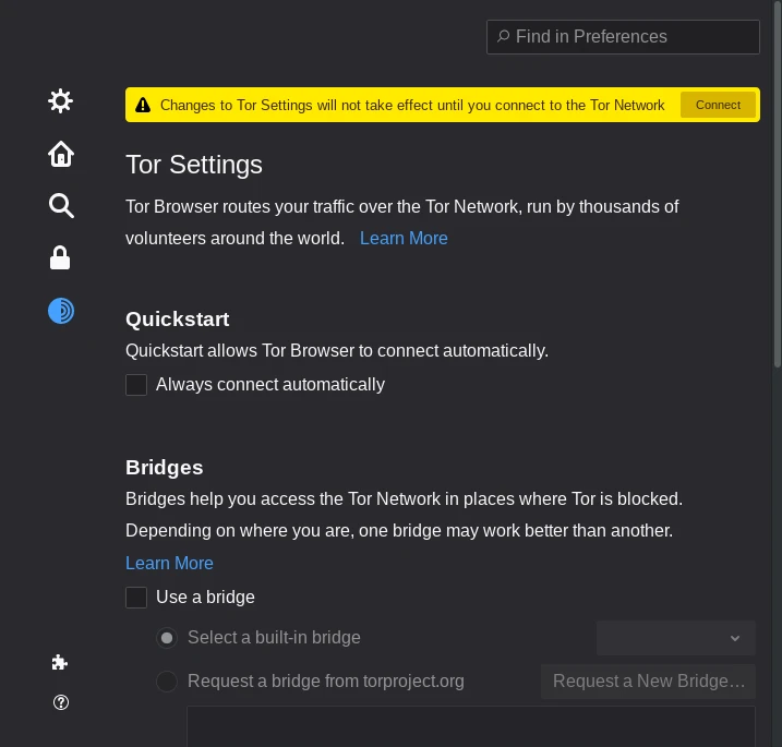 Install tor browser on Rocky Linux [Step-by-Step]