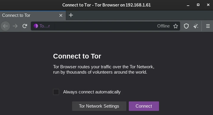 Install tor browser on Rocky Linux [Step-by-Step]