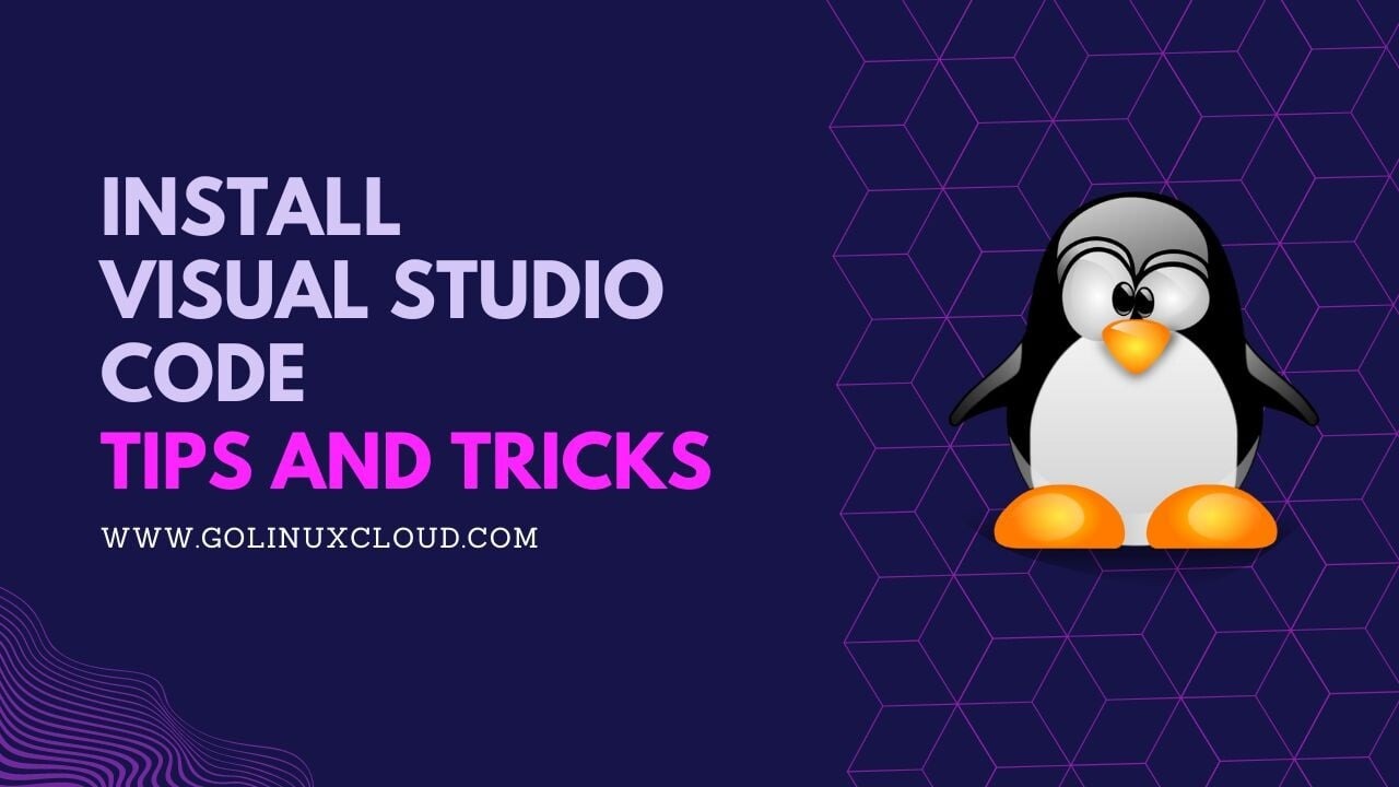 Steps to Install VSCode on Ubuntu 22.04 [6 Methods]