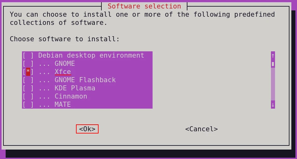 install xrdp with xfce4 on Ubuntu