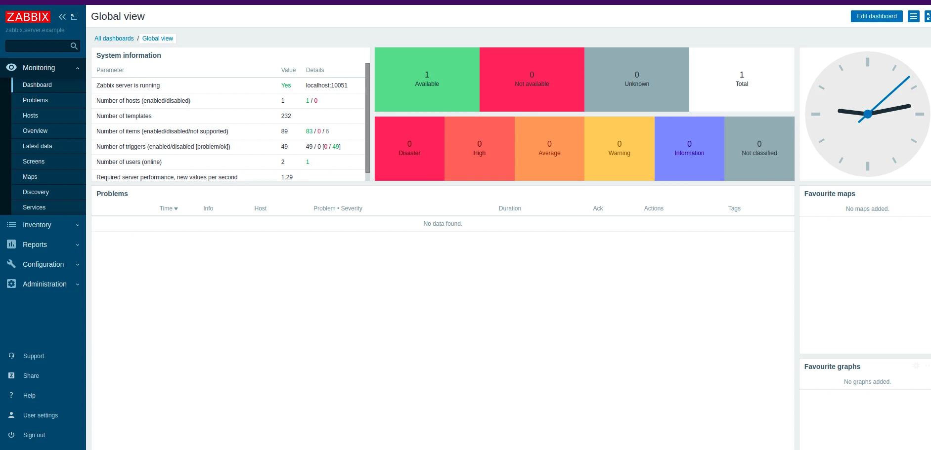How to install Zabbix on Rocky Linux 8 [Step-by-Step]