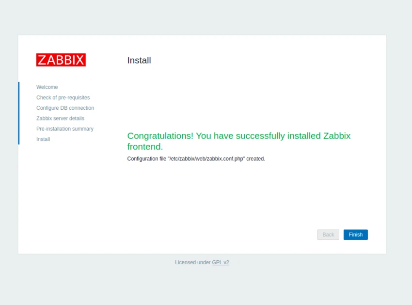 How to install Zabbix on Rocky Linux 8 [Step-by-Step]