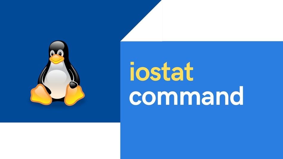 15+ iostat command examples in Linux [Cheat Sheet]