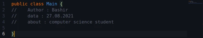 Java Multiline Comments [Methods & Examples]