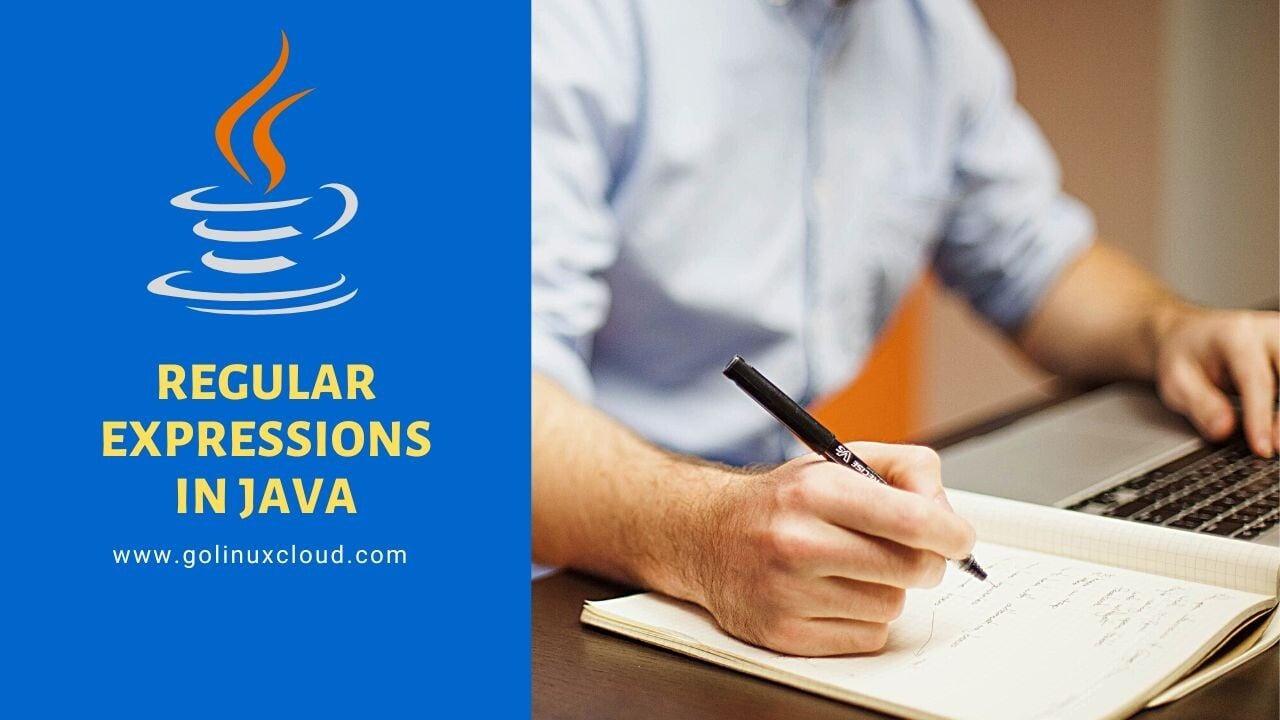 Java RegEx Explained [In-Depth Tutorial]