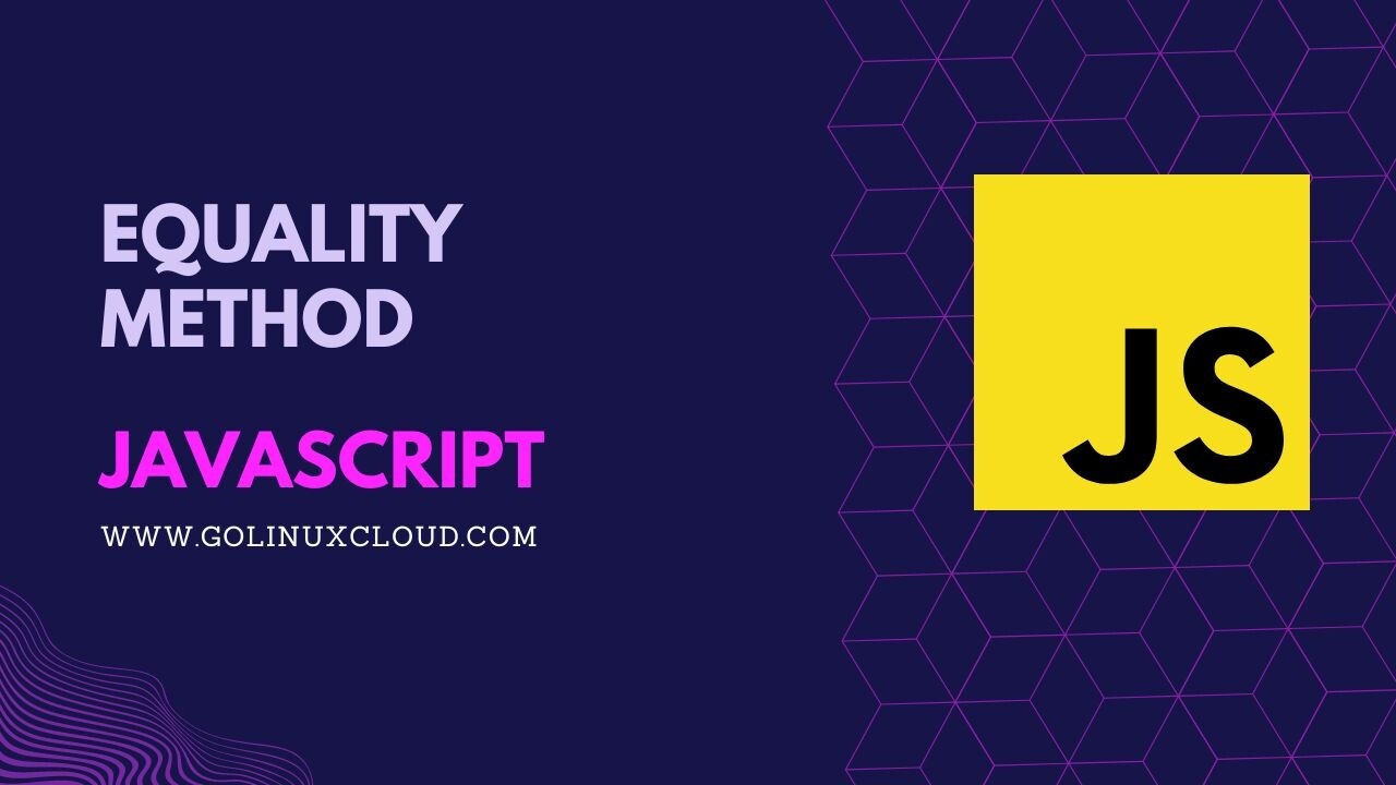 JavaScript Equality (==) Explained