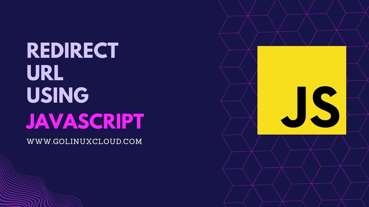 How to redirect with JavaScript? [SOLVED]
