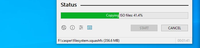 Create Kali Linux bootable USB [3 Different Methods]