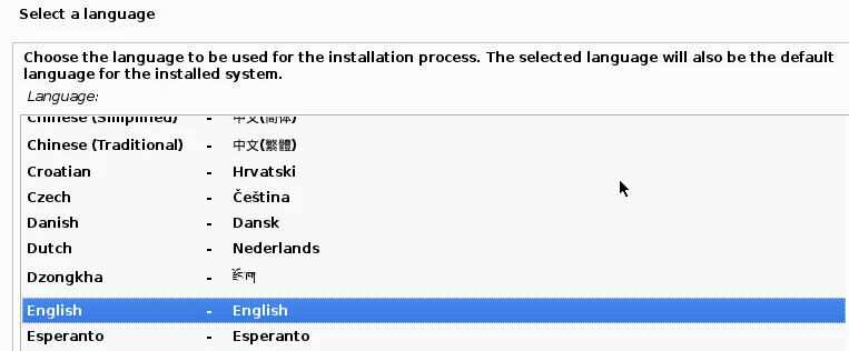 Install Kali Linux on VirtualBox (step-by-step screenshots)