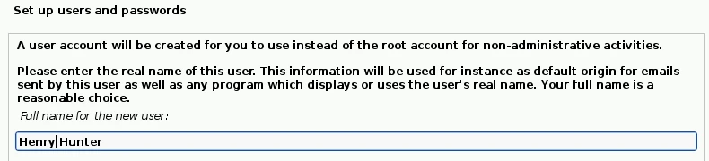 Install Kali Linux on VirtualBox (step-by-step screenshots)