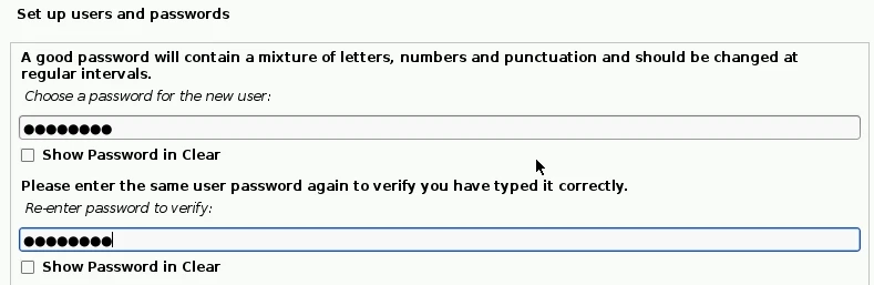 Install Kali Linux on VirtualBox (step-by-step screenshots)