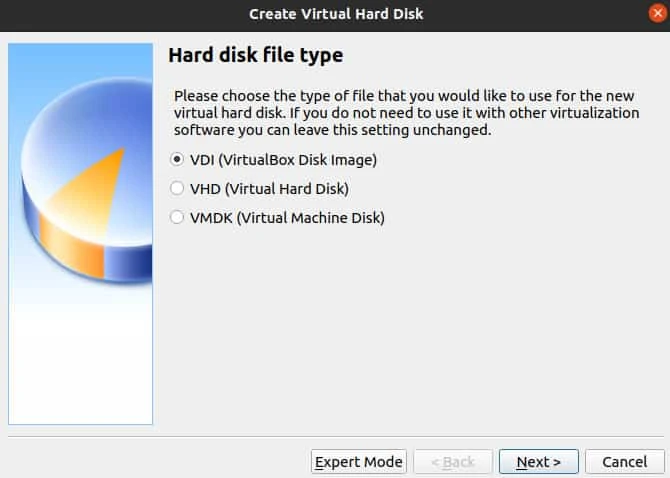 Install Kali Linux on VirtualBox (step-by-step screenshots)