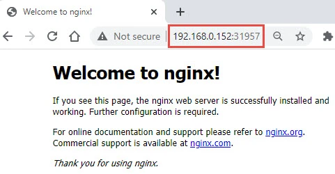kubectl port-forward examples in Kubernetes