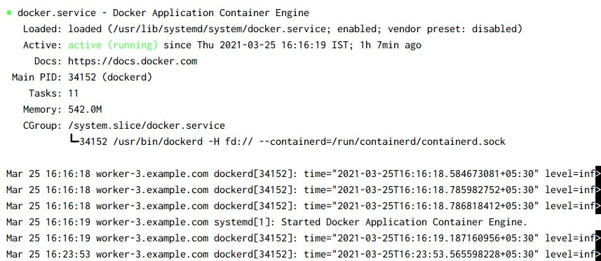 Easy steps to add node to existing cluster in Kubernetes