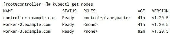 Easy steps to add node to existing cluster in Kubernetes