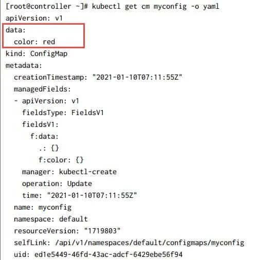 Ultimate guide on Kubernetes ConfigMaps & Secrets with examples