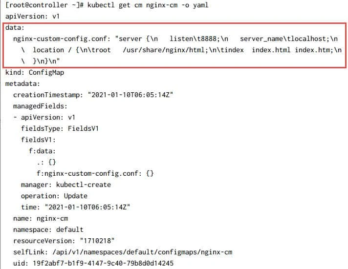 Ultimate guide on Kubernetes ConfigMaps & Secrets with examples