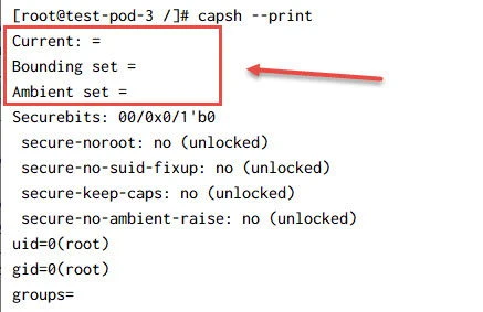 Kubernetes Privileged Pod Practical Examples