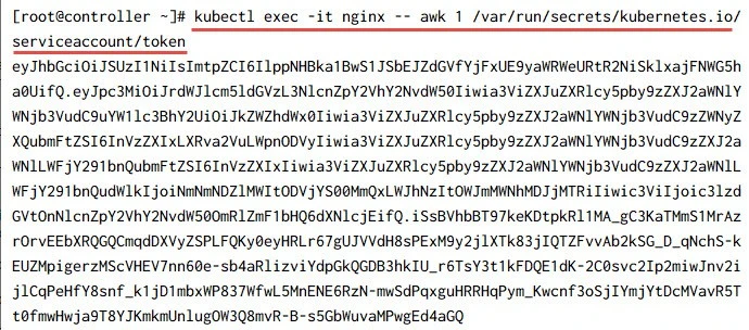 Beginners guide to Kubernetes Service Account with examples