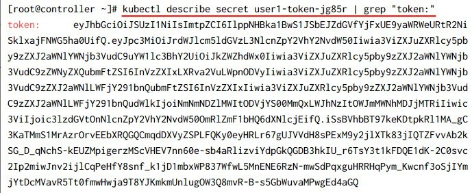 Beginners guide to Kubernetes Service Account with examples
