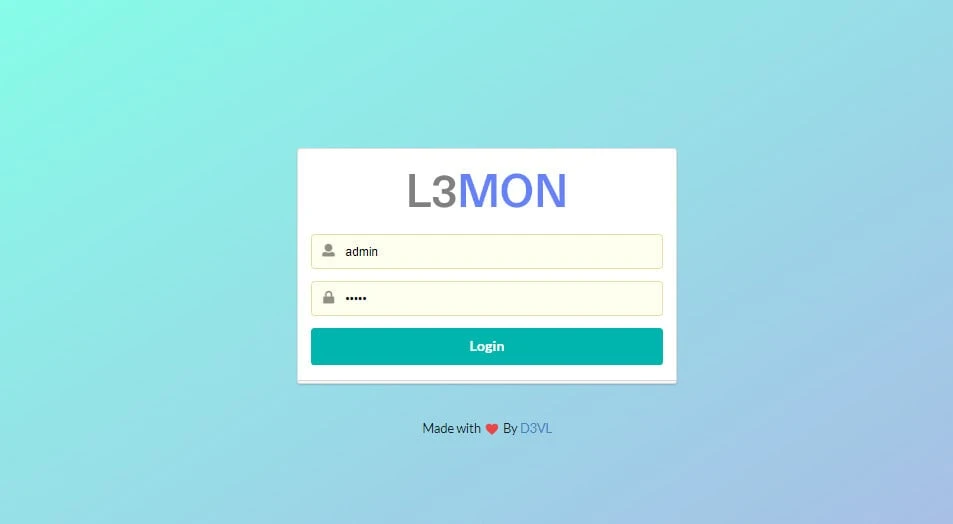 l3mon