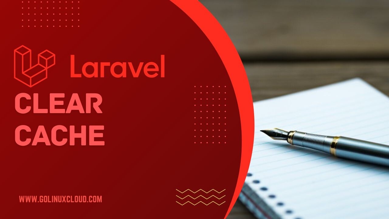 How to PROPERLY clear cache in Laravel [SOLVED]